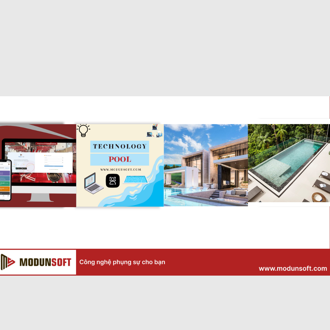 Giải Pháp Công Nghệ Phần Mềm Bước Tiến Cho Quản Lý CLB Dưới Nước