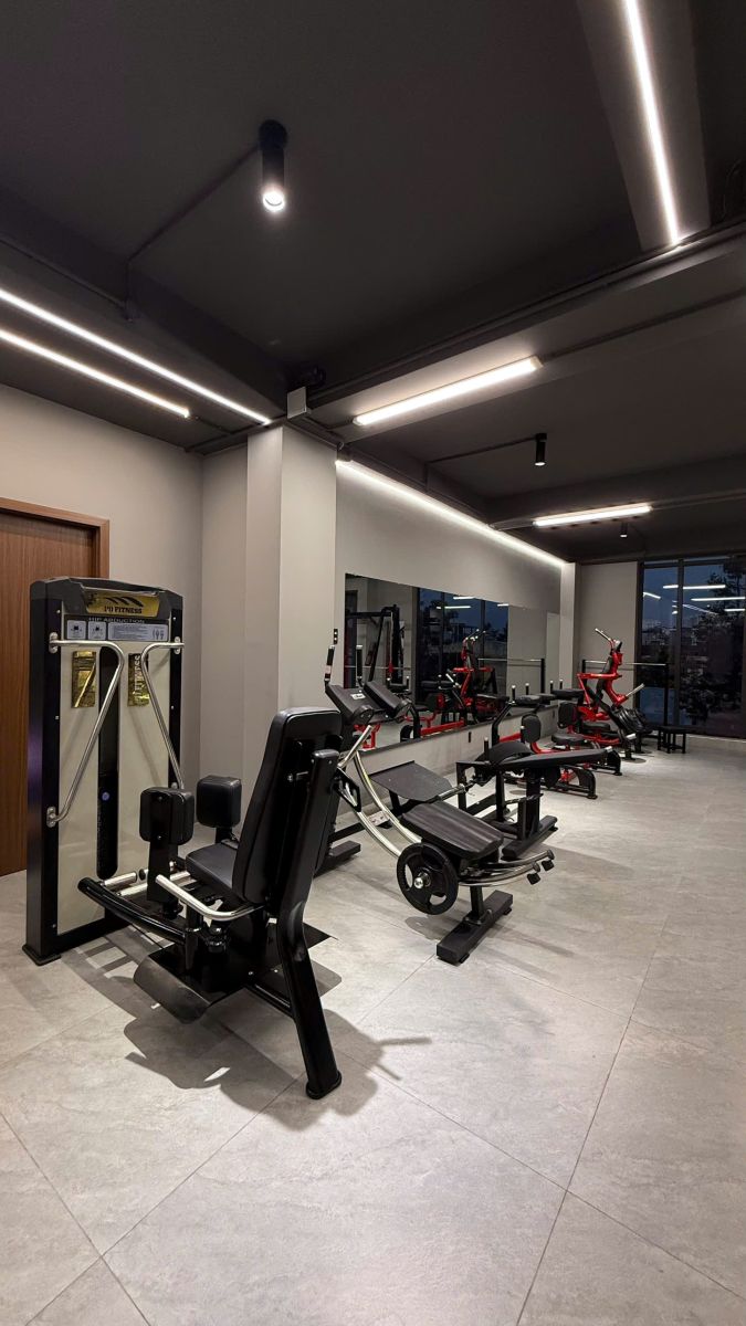 Hướng dẫn sử dụng phần mềm quản lý gym cho 368 The Gym House