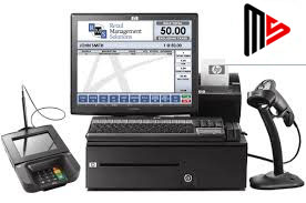 6 lí do để quản lý hàng hóa , vật tư cùng với Mã Vạch