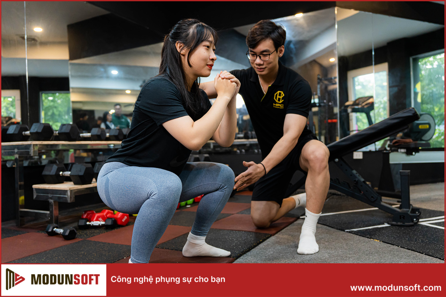 Phòng Gym Private Và Xu Hướng Đầu Tư Hiện Nay Mang Đến “LỢI NHUẬN KHỦNG”