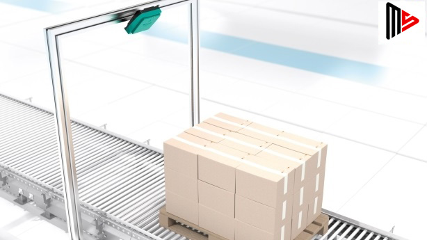 Đầu đọc RFID dùng quản lý kho, thiết bị nhiều nhất.