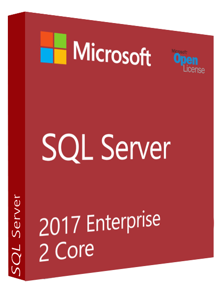 Phần mềm bản quyền SQL Server