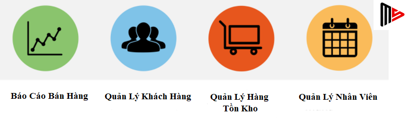 Những ai nên sử dụng phần mềm bán hàng , Tại sao ?