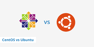 CentOS vs Ubuntu – Bạn nên chọn server nào làm cloud server của mình