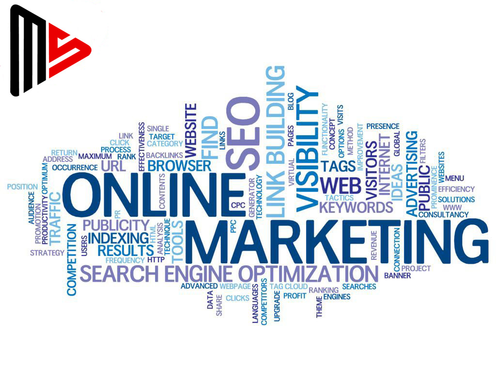 Marketing Online là gì ?