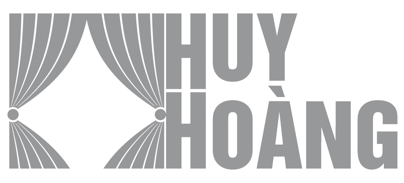 Thiết kế website Wordpress - Màn Cửa Huy Hoàng