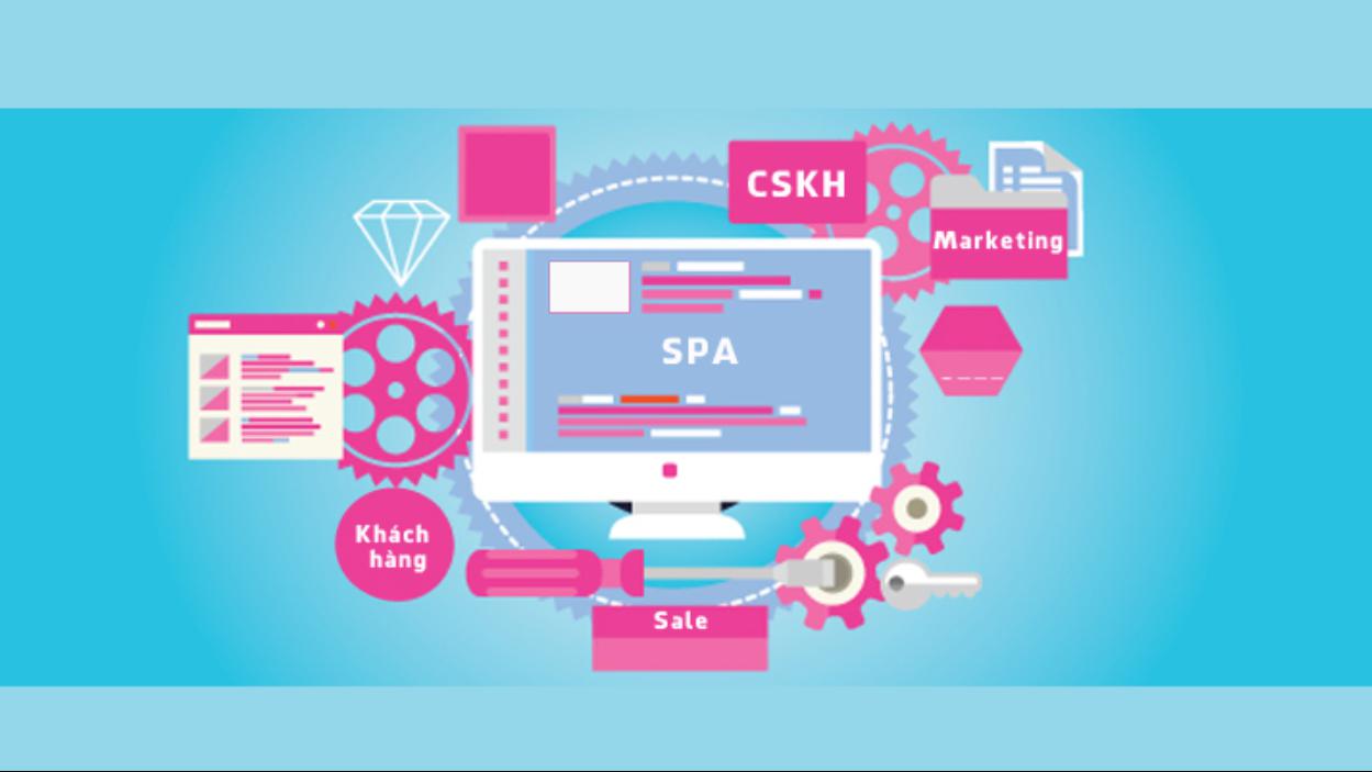 Top 6 phần mềm quản lý spa hiệu quả