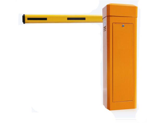 Cung cấp, phân phối Barrier tự động