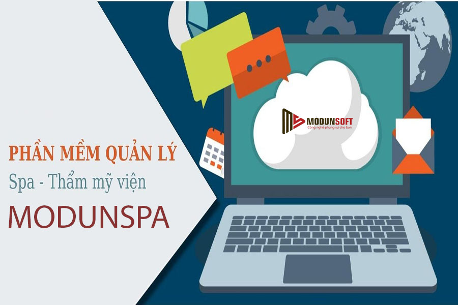 Chi tiết tính năng phần mềm quản lý Spa, Clinic, Beauty