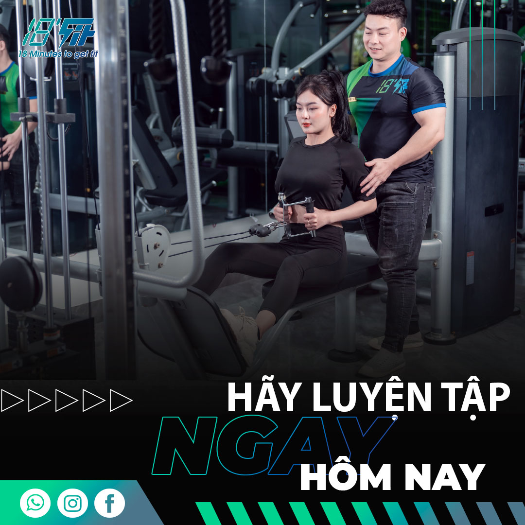 TRIỂN KHAI PHẦN MỀM GYM MODUN CHI NHÁNH 18 FIT EMS TẠI HOÀNG HUY GRAND TOWER , TP.HẢI PHÒNG