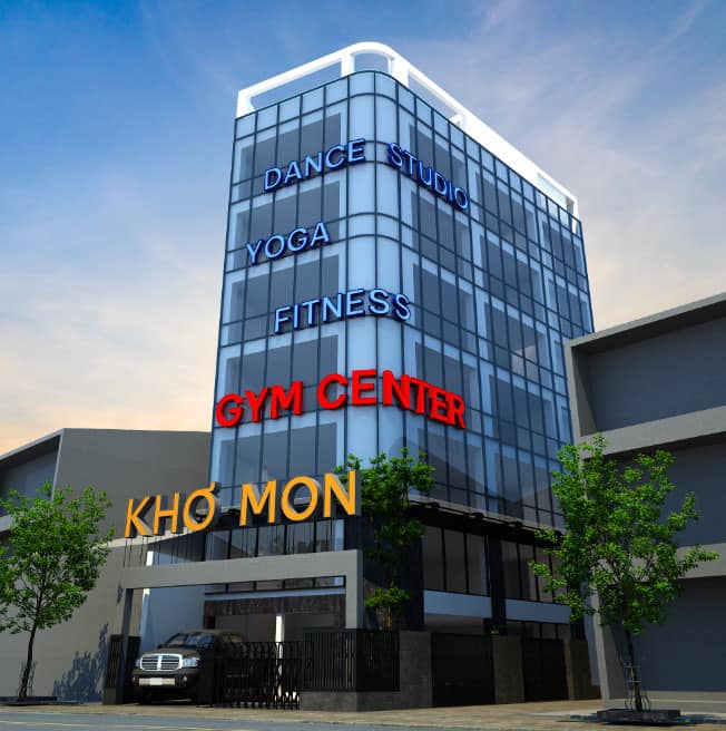 TRIỂN KHAI PHẦN MỀM GYM MODUN CHO KHƠ MON GYM -FITNESS & YOGA TẠI BÌNH THẠNH