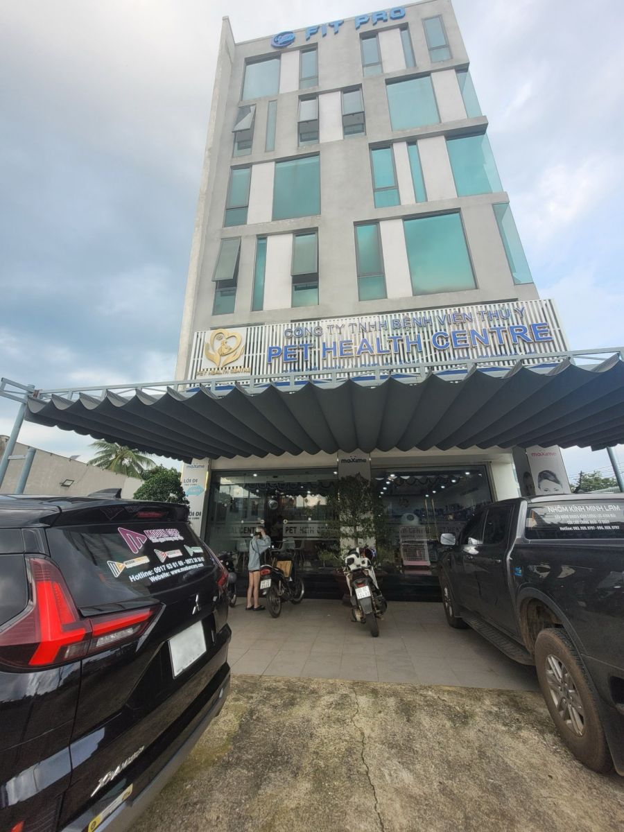 TRIỂN KHAI PHẦN MỀM GYM MODUN CHO FIT PRO FITNESS & YOGA TẠI LONG KHÁNH