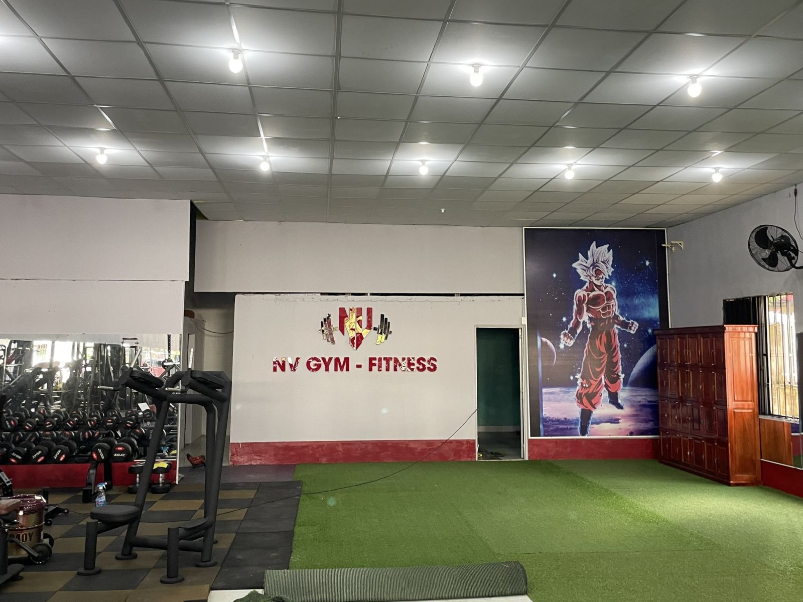 TRIỂN KHAI PHẦN MỀM GYM MODUN CHO NV GYM FITNESS TẠI ĐỒNG NAI