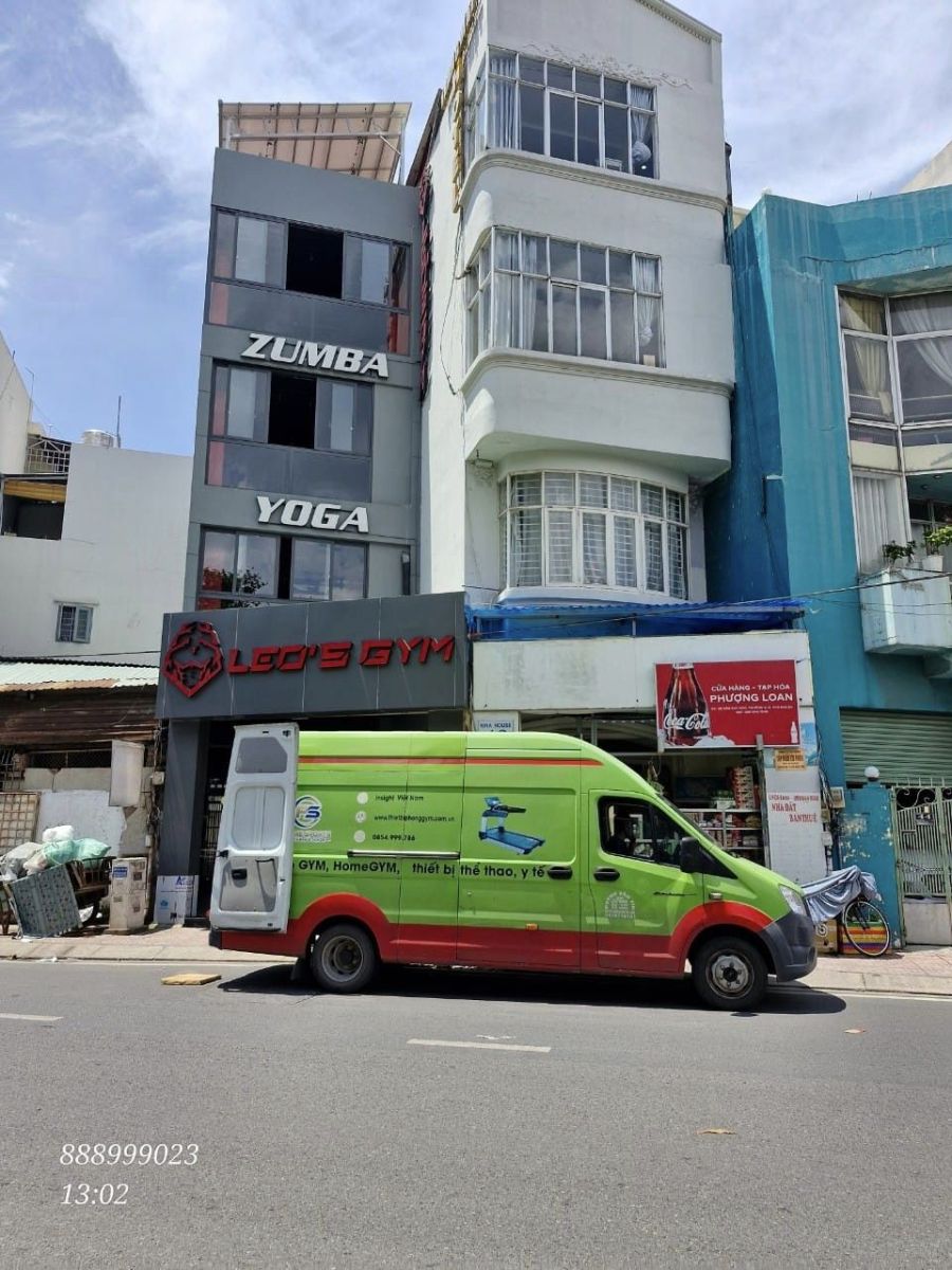 TRIỂN KHAI PHẦN MỀM GYM MODUN CHO LEO'S GYM & YOGA TẠI PHÚ NHUẬN