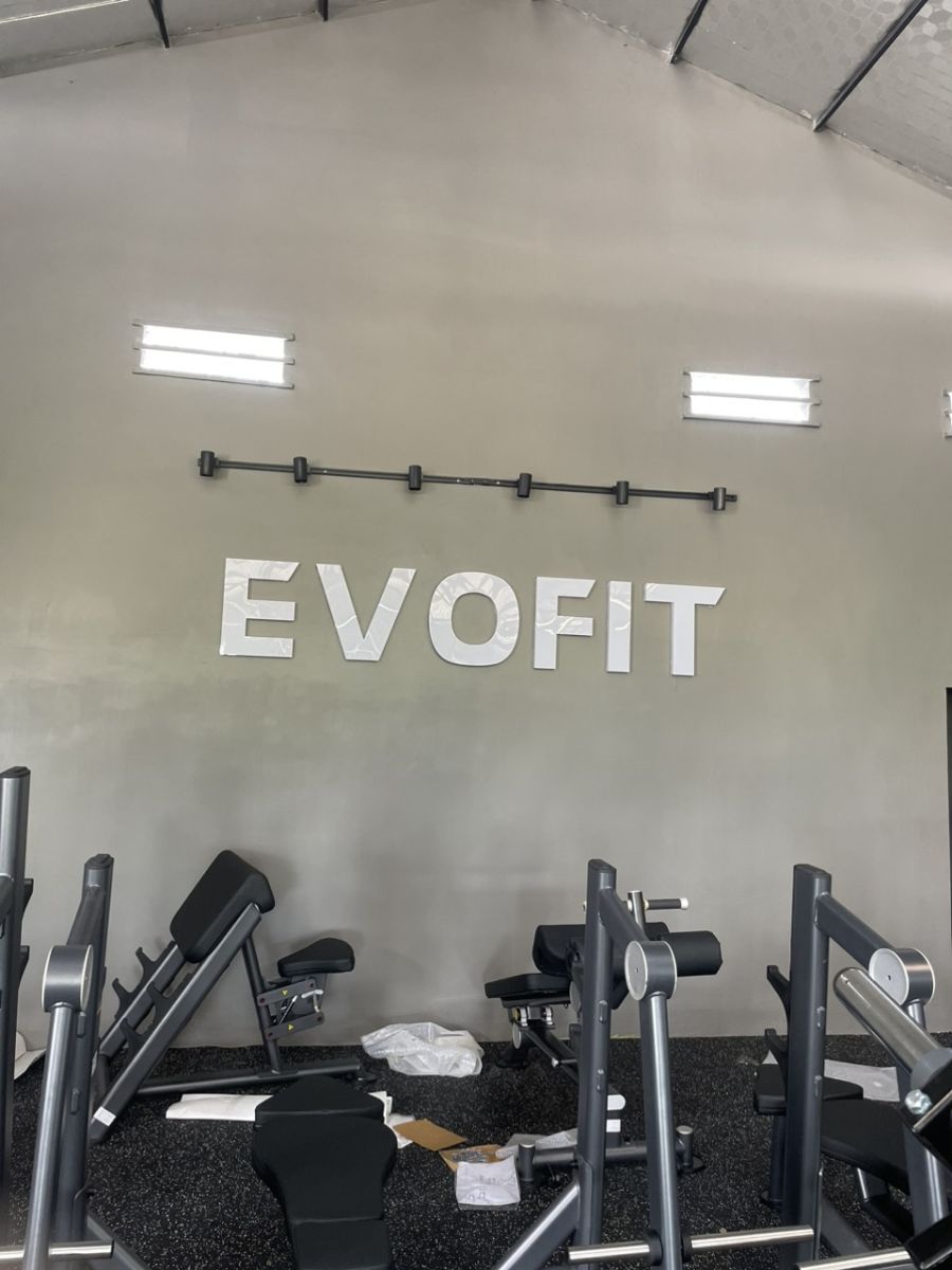 TRIỂN KHAI PHẦN MỀM GYM MODUN CHO EVOFIT TẠI LONG THÀNH, ĐỒNG NAI