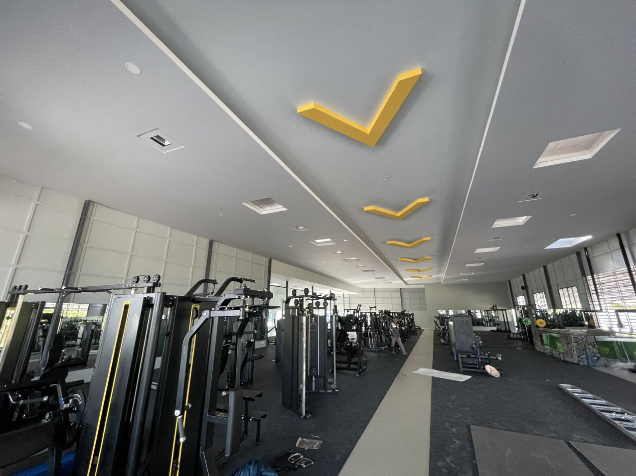 TRIỂN KHAI PHẦN MỀM GYM MODUN CHO BÔỊ NGỌC FITNESS & GYM TẠI TRÀ VINH