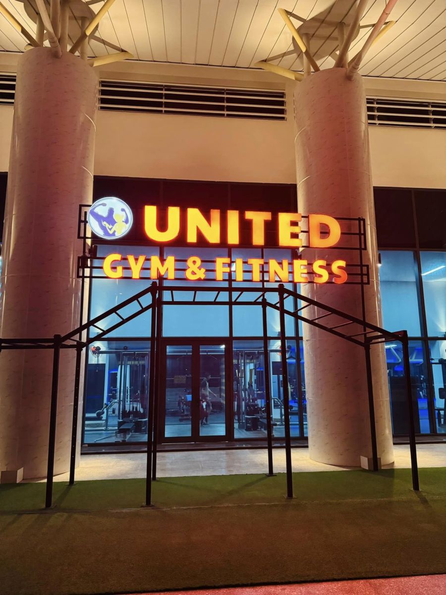 TRIỂN KHAI PHẦN MỀM GYM MODUN CHO UNITED GYM FITNESS TẠI ĐÔNG ANH, HÀ NỘI