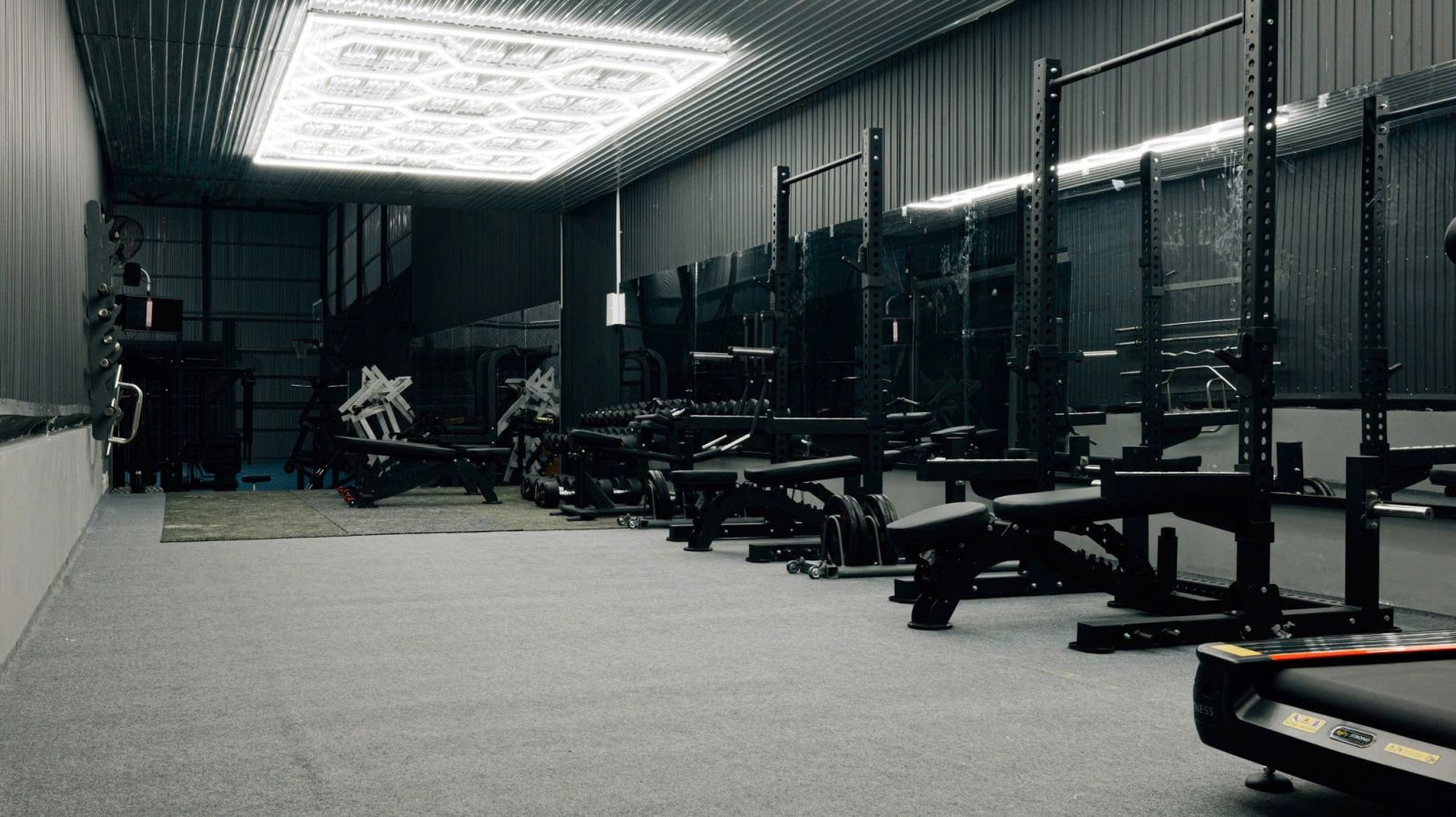 TRIỂN KHAI PHẦN MỀM GYM MODUN CHO GYM TNT EAKAR TẠI ĐĂKLĂK