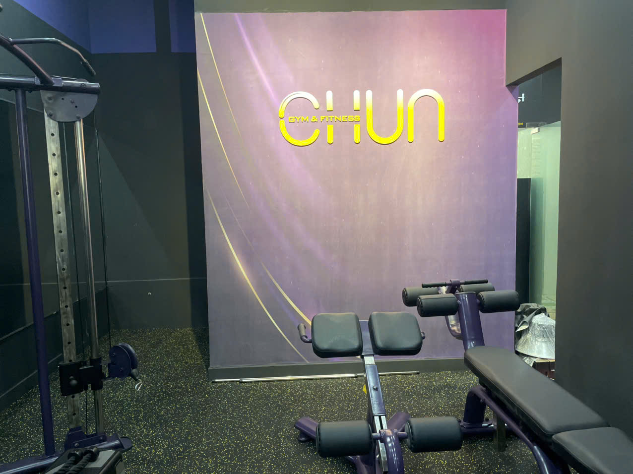 TRIỂN KHAI PHẦN MỀM GYM MODUN CHO CHUN GYM & FITNESS TẠI QUẬN TÂN BÌNH