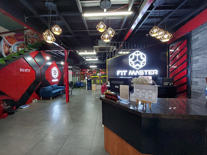 TRIỂN KHAI PHẦN MỀM GYM MODUN CHO PHÒNG TẬP FIT MASTER FITNESS & YOGA TẠI QUẬN 2, TP HCM
