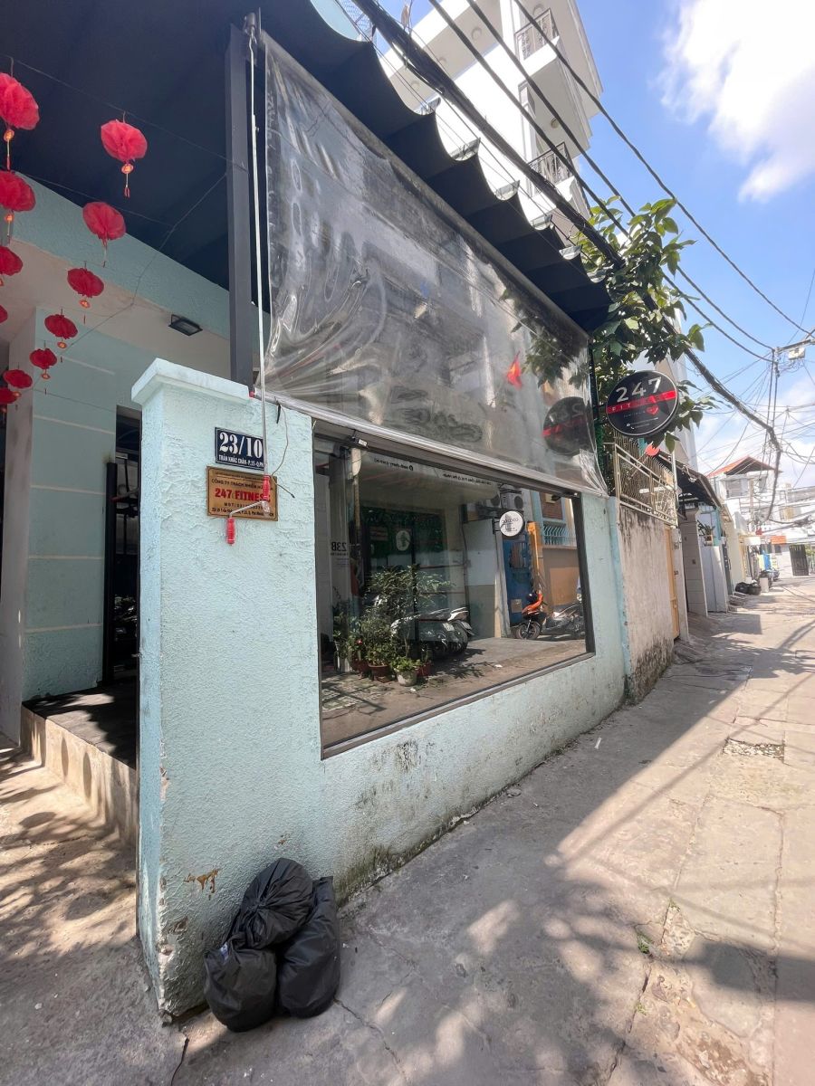 TRIỂN KHAI PHẦN MỀM GYM MODUN CHO 247 FITNESS TẠI PHÚ NHUẬN, TP.HCM