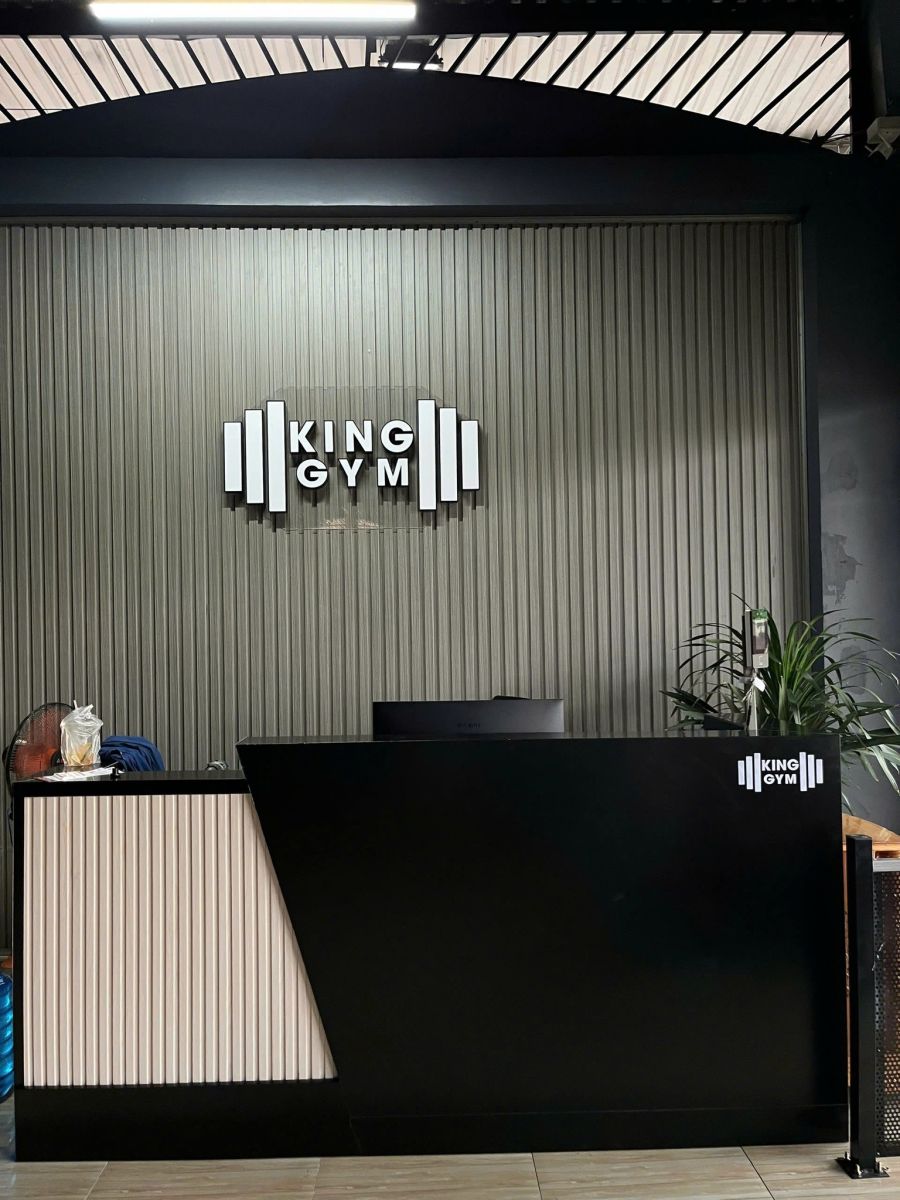TRIỂN KHAI PHẦN MỀM GYM MODUN CHO PHÒNG TẬP KING GYM TẠI ĐỒNG THÁP