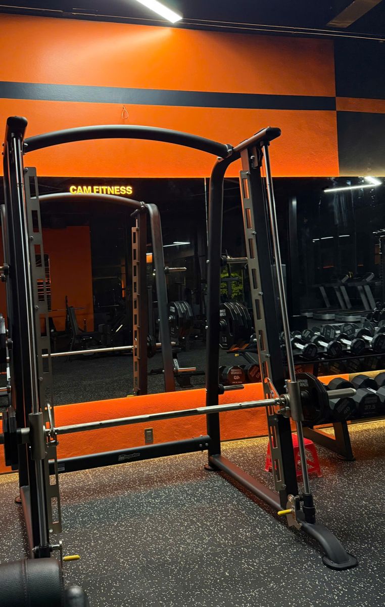 TRIỂN KHAI PHẦN MỀM QUẢN LÝ GYM MODUN CHO CAM FITNESS TẠI HẢI DƯƠNG