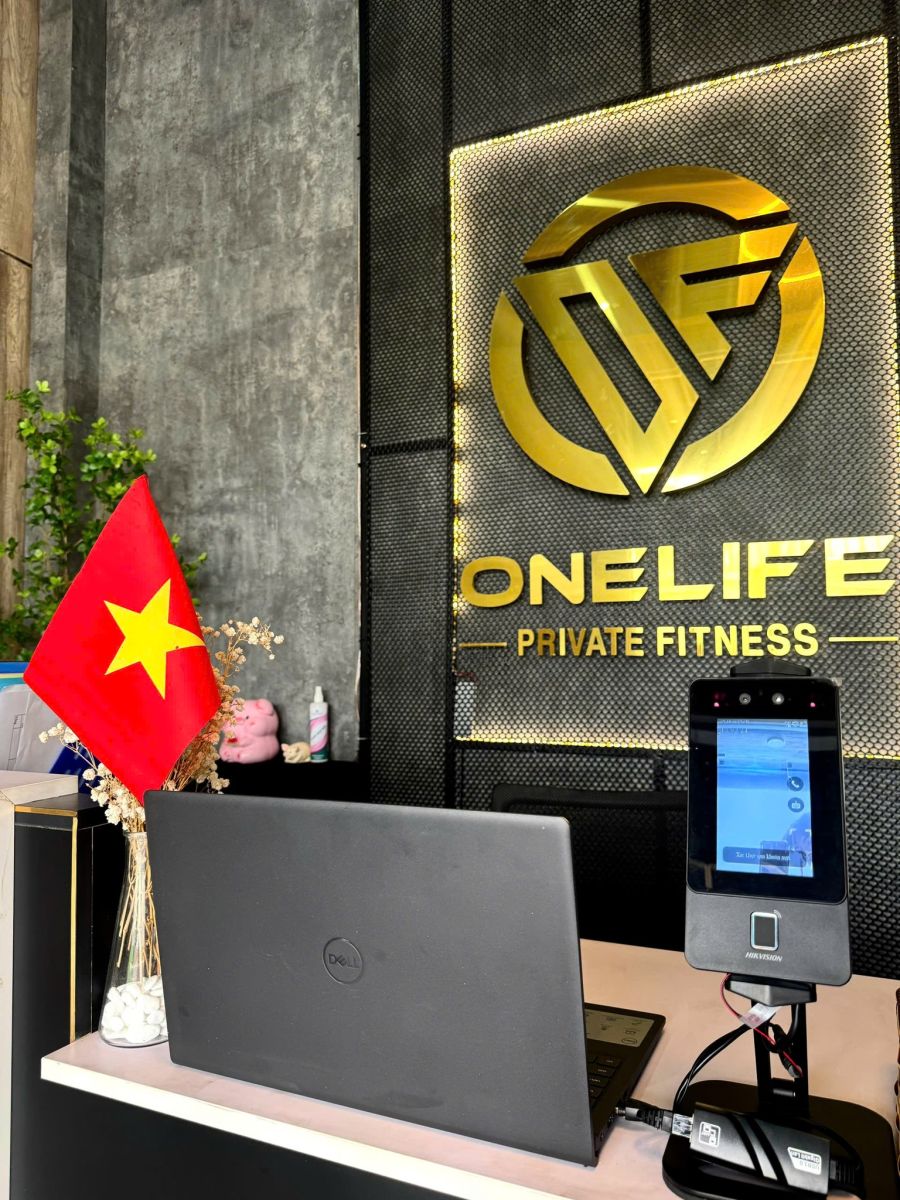 TRIỂN KHAI PHẦN MỀM QUẢN LÝ GYM MODUN CHO ONELIFE PRIVATE FITNESS TẠI BẢO LỘC