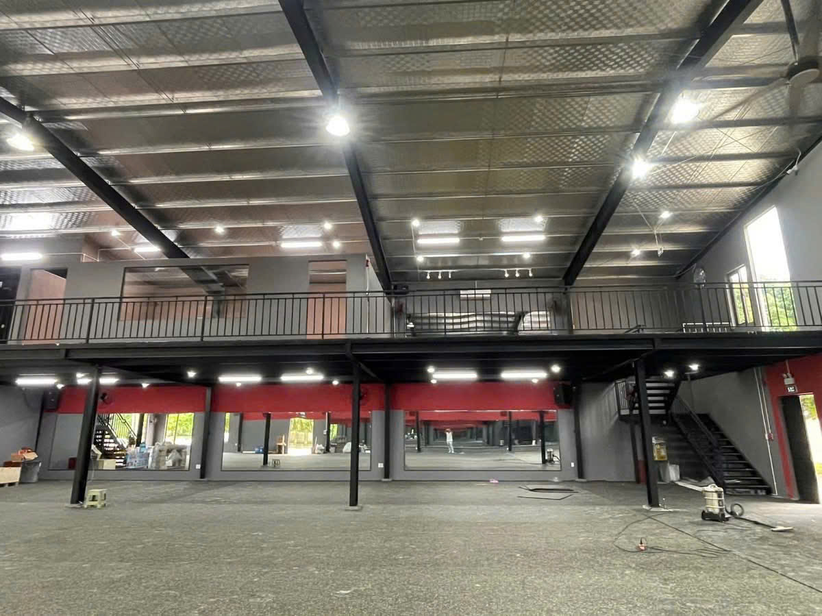 Phòng Tập OJ Summer Project Tại Đồng Hới, Quảng Trị, Triển Khai Phần Mềm Quản Lý Gym Tích Hợp Checkin Face Id Và Cổng Tripod 3 Chấu Kiểm Soát Ra Vào – Bước Tiến Trong Chuyển Đổi Số