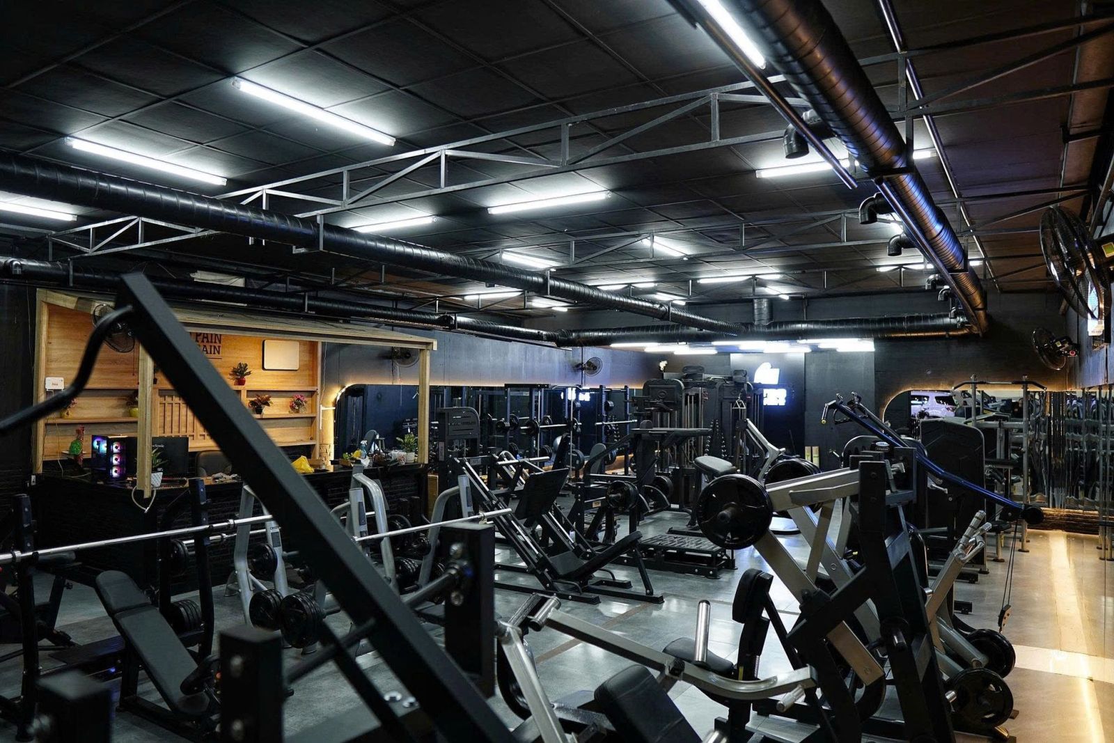 TRIỂN KHAI PHẦN MỀM QUẢN LÝ GYM MODUN CHO FIT 28 GYM TẠI ĐỒNG THÁP