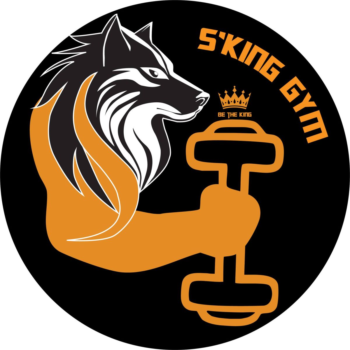 TRIỂN KHAI PHẦN MỀM QUẢN LÝ GYM MODUN CHO S'KING GYM
