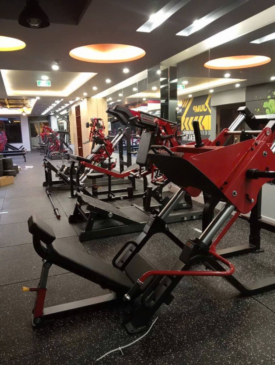 Phòng Tập Full Gym Tại Lâm Đồng Triển Khai Phần Mềm Quản Lý Gym Tích Hợp Checkin FaceID