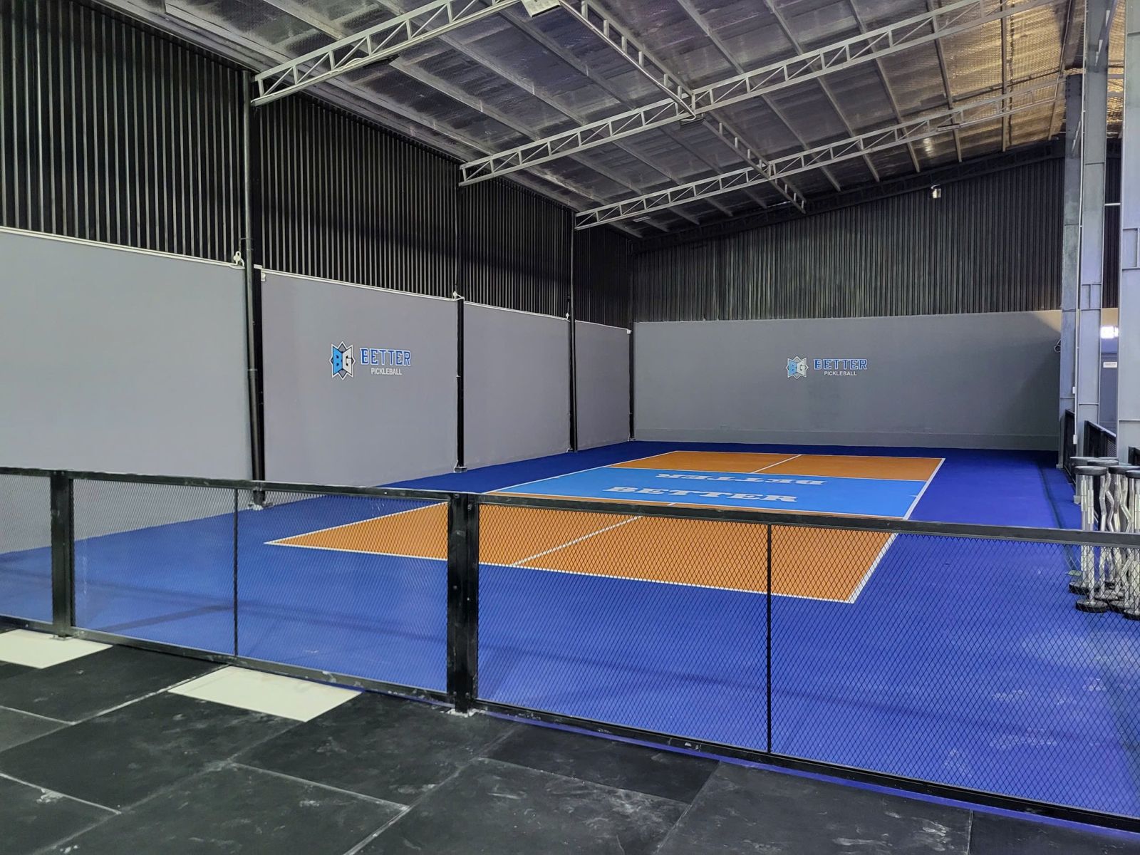Phòng Tập Better Gym & Pickleball Tại Quận 12, TP.HCM Triển Khai Phần Mềm Quản Lý Gym Tích Hợp Checkin Face Id Và Cửa Khóa Từ Kiểm Soát Ra Vào – Bước Tiến Trong Chuyển Đổi Số