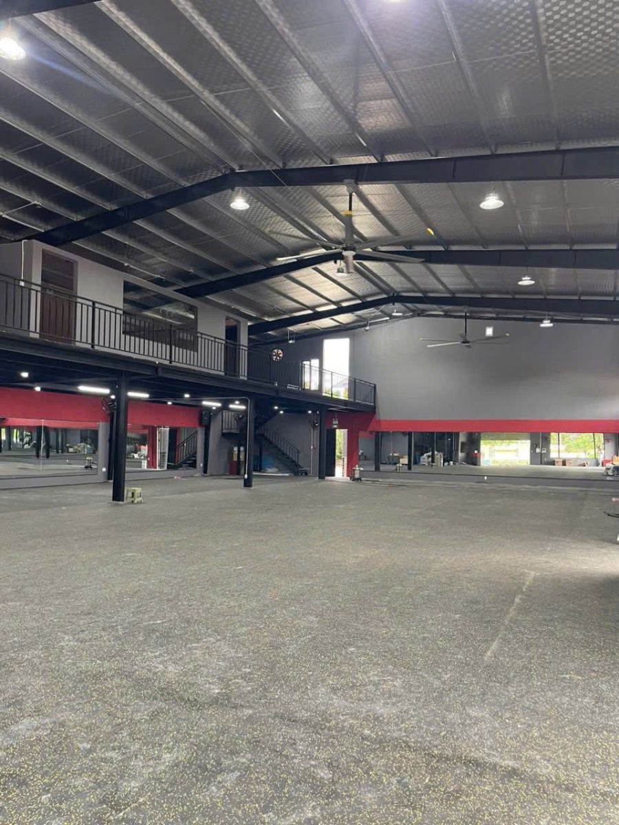 Phòng Tập OJ Summer Project Tại Đồng Hới, Quảng Trị, Triển Khai Phần Mềm Quản Lý Gym Tích Hợp Checkin Face Id Và Cổng Tripod 3 Chấu Kiểm Soát Ra Vào – Bước Tiến Trong Chuyển Đổi Số