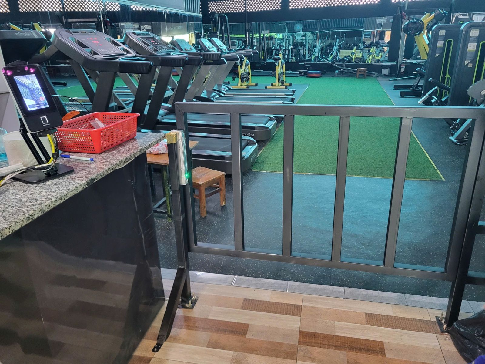 Phòng Tập LX FITNESS Tại Biên Hòa, Đồng Nai Triển Khai Phần Mềm Quản Lý Gym Tích Hợp Checkin Face Id Và Cửa Khóa Từ Kiểm Soát Ra Vào – Bước Tiến Trong Chuyển Đổi Số