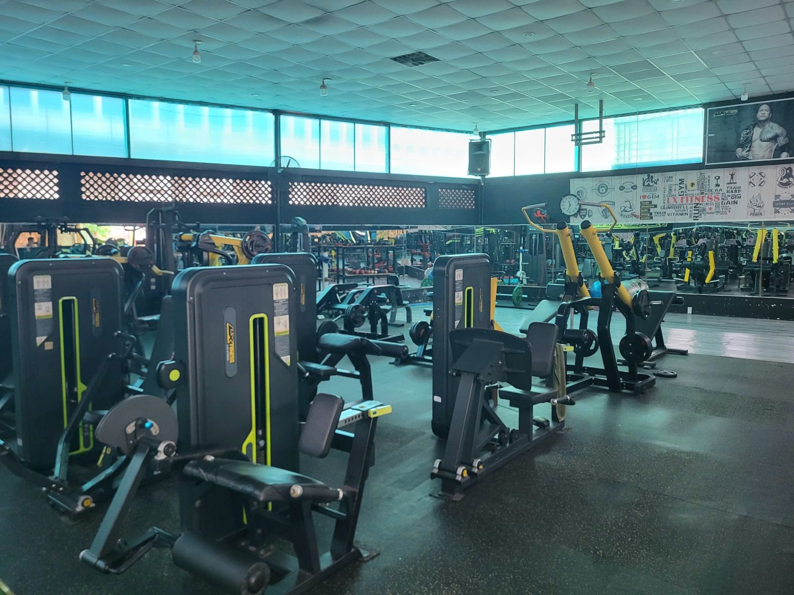 Phòng Tập LX FITNESS Tại Biên Hòa, Đồng Nai Triển Khai Phần Mềm Quản Lý Gym Tích Hợp Checkin Face Id Và Cửa Khóa Từ Kiểm Soát Ra Vào – Bước Tiến Trong Chuyển Đổi Số