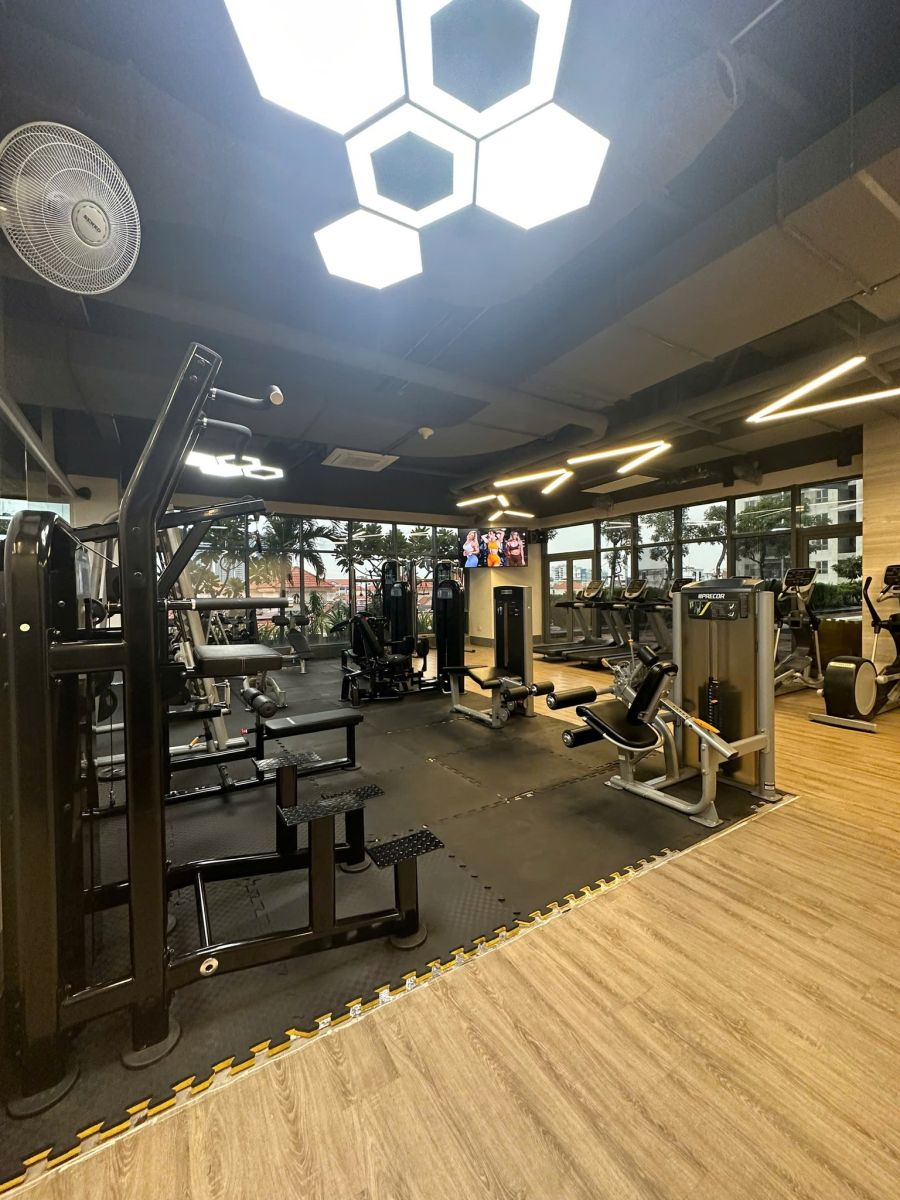 Phòng Tập Pao Fitness Quận 10, TP.HCM Triển Khai Phần Mềm Quản Lý Gym Tích Hợp Checkin Face Id Kiểm Soát Ra Vào – Bước Tiến Trong Chuyển Đổi Số