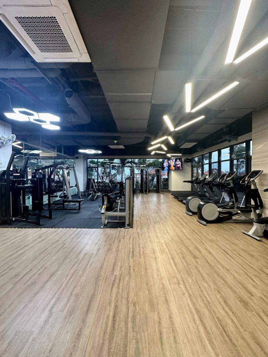 Phòng Tập Pao Fitness Quận 10, TP.HCM Triển Khai Phần Mềm Quản Lý Gym Tích Hợp Checkin Face Id Kiểm Soát Ra Vào – Bước Tiến Trong Chuyển Đổi Số