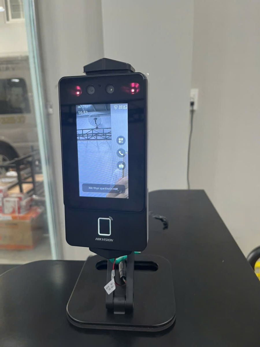 Câu Lạc Bộ Đông Ý Tại Quận 6, TP.HCM Triển Khai Phần Mềm Quản Lý BOXING Tích Hợp Checkin Face Id Kiểm Soát Ra – Bước Tiến Trong Chuyển Đổi Số