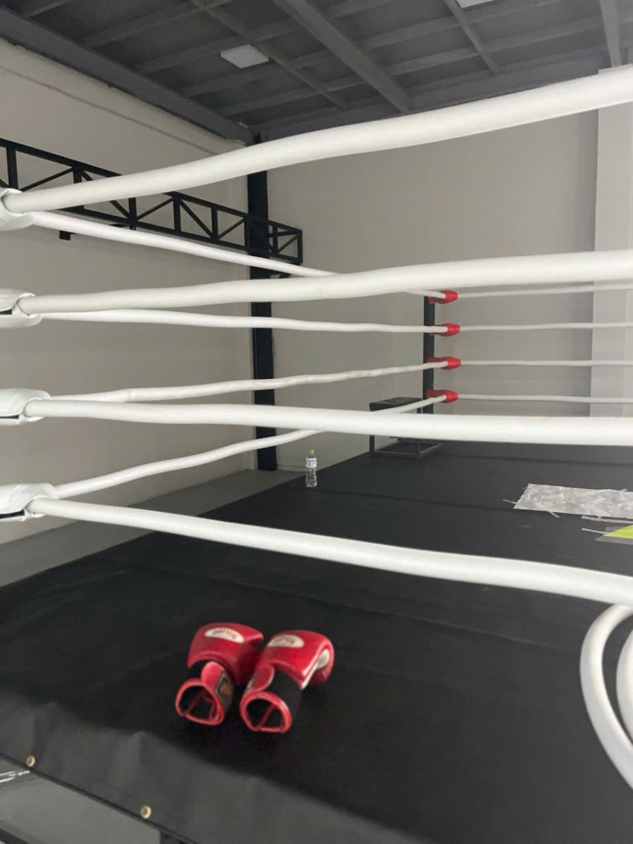 Câu Lạc Bộ Đông Ý Tại Quận 6, TP.HCM Triển Khai Phần Mềm Quản Lý BOXING Tích Hợp Checkin Face Id Kiểm Soát Ra – Bước Tiến Trong Chuyển Đổi Số