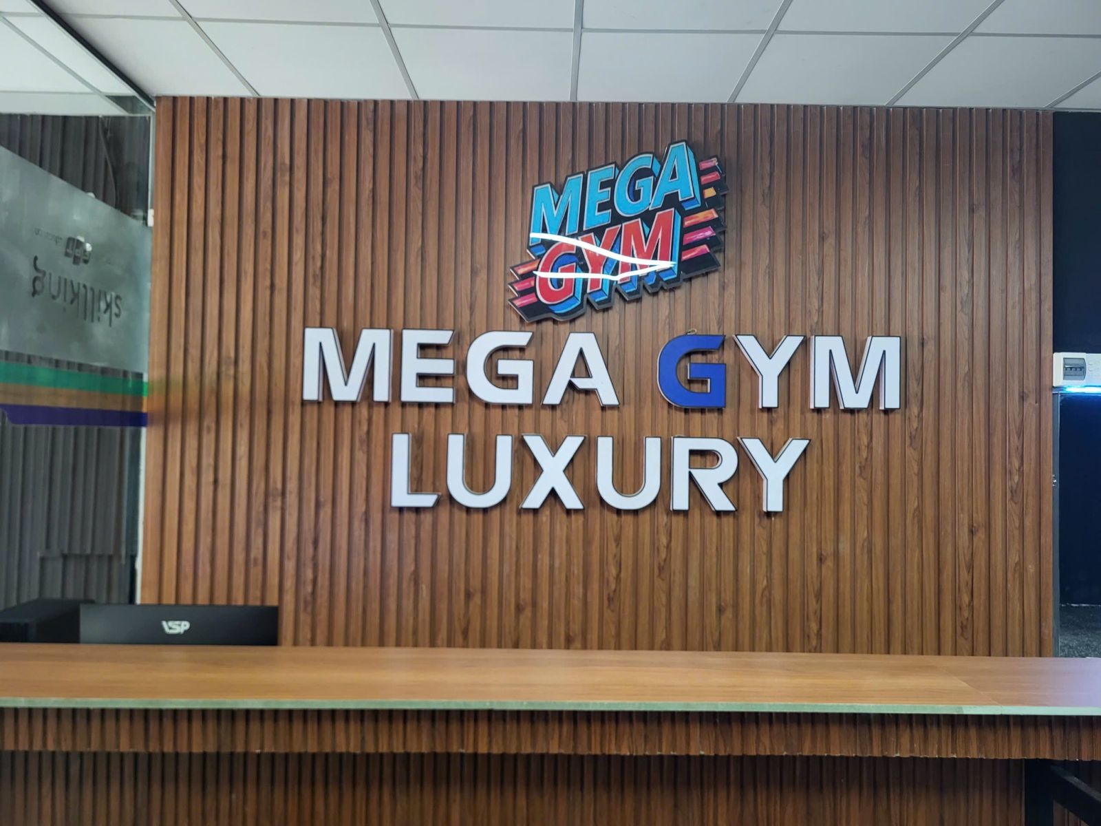 TRIỂN KHAI PHẦN MỀM QUẢN LÝ GYM MODUN CHO MEGAGYM CHI NHÁNH 4