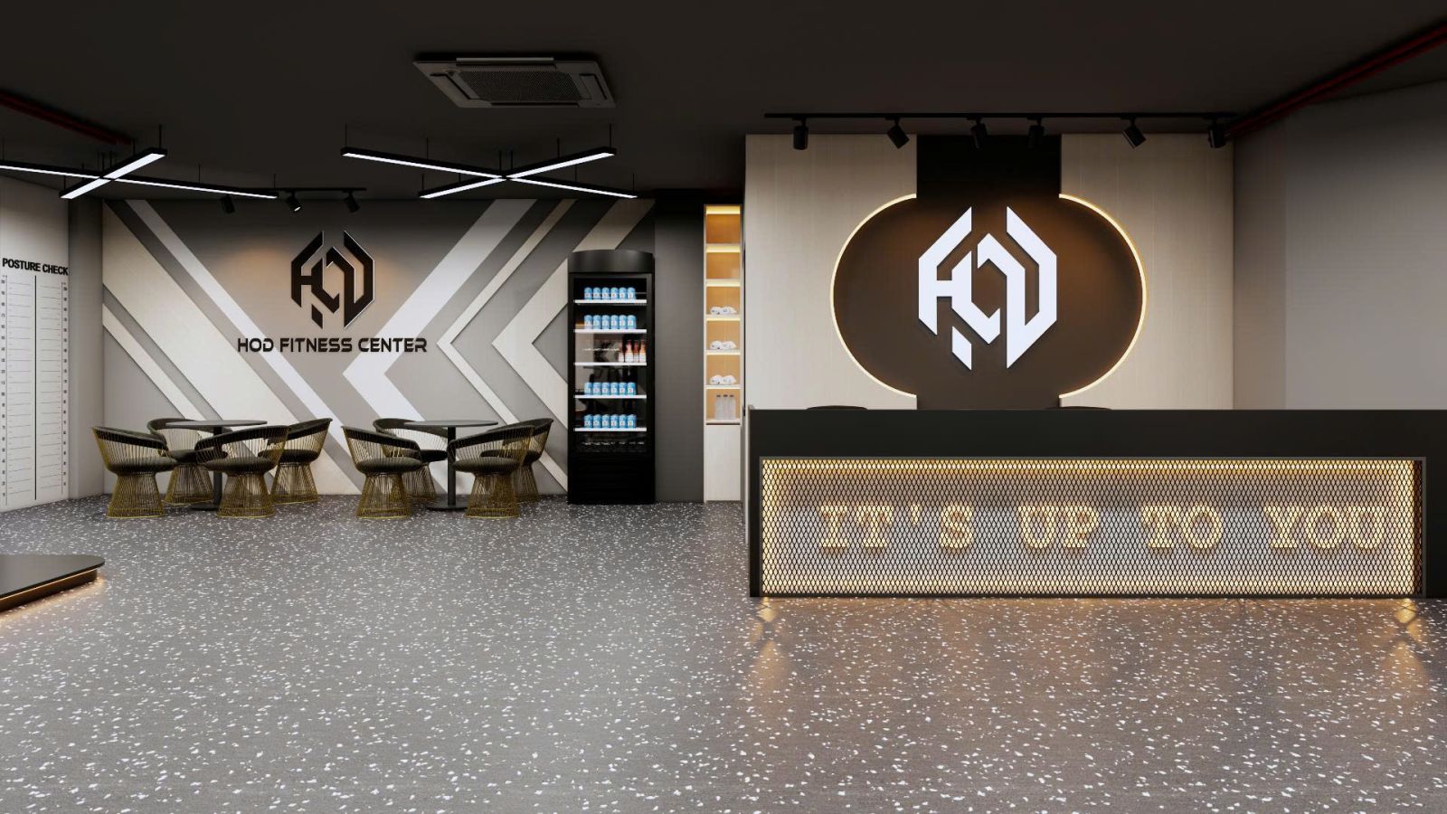 TRIỂN KHAI PHẦN MỀM QUẢN LÝ GYM MODUN CHO HOD FITNESS CENTER