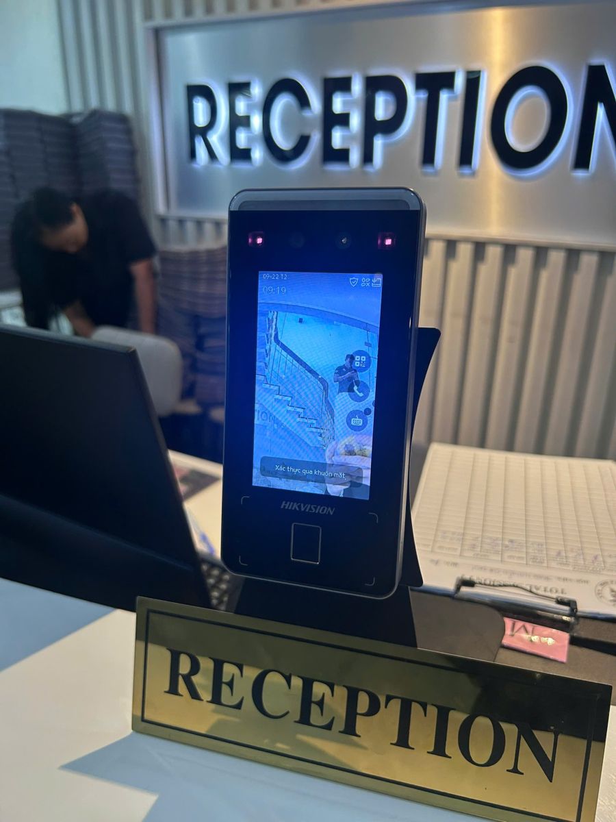 Phòng Tập Core Fitness & Yoga Chi Nhánh 2 Tại Thị Nghè, TP.HCM Triển Khai Phần Mềm Quản Lý Gym Tích Hợp Checkin Face Id Kiểm Soát Ra – Bước Tiến Trong Chuyển Đổi Số