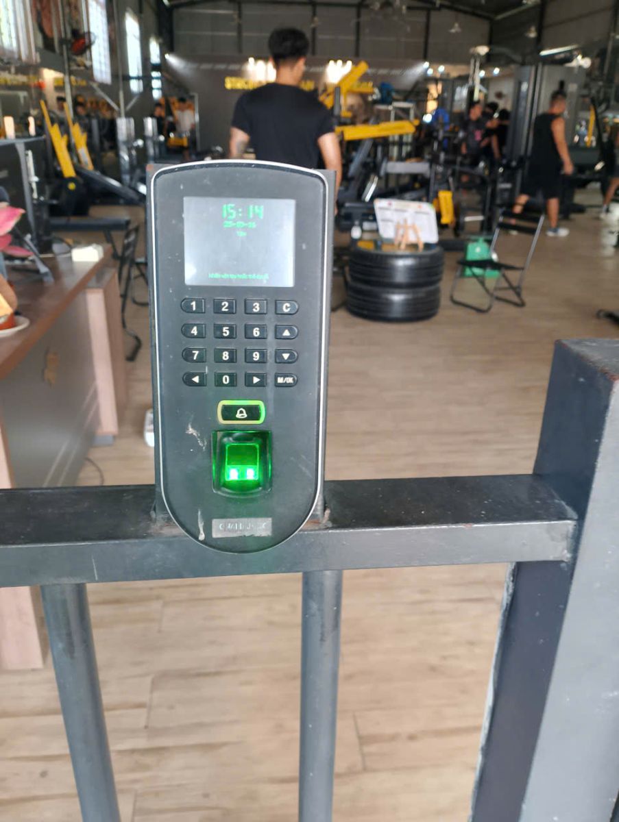 Phòng Tập Hưng Thịnh Fitness Center Tại Tây Ninh Triển Khai Phần Mềm Gym Tích Hợp Checkin Vân Tay Và Cửa Khóa Từ Kiểm Soát Ra Vào – Bước Tiến Trong Chuyển Đổi Số