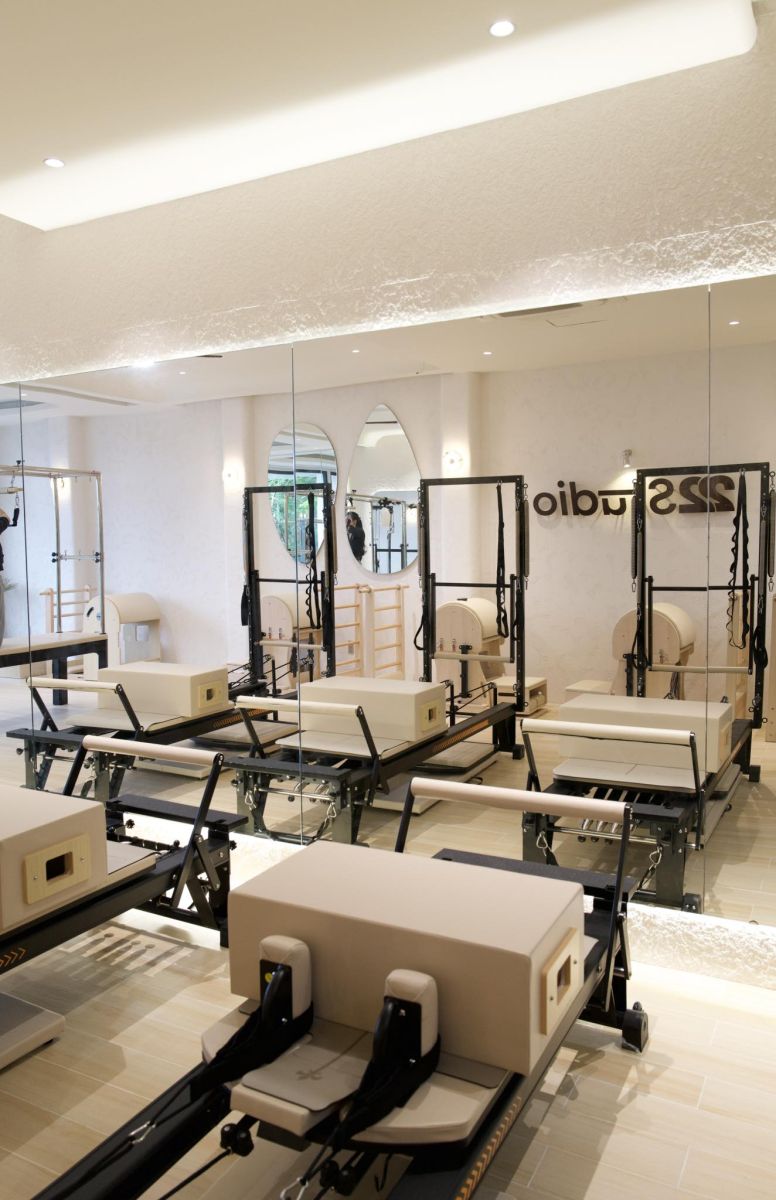 Modun triển khai phần mềm quản lý gym ModunGym, và app hội viên, cho phòng tập 22 Studio tại Phú Yên.
