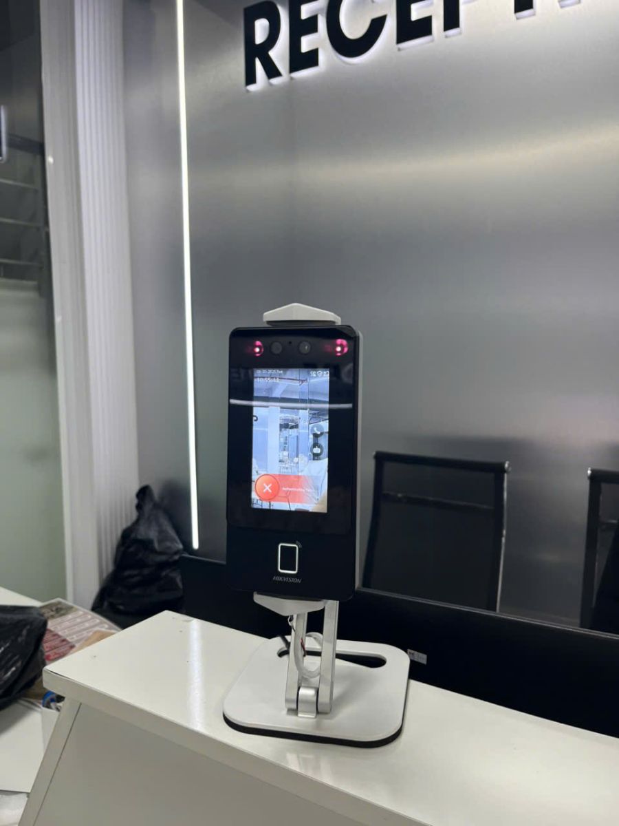Modun triển khai phần mềm quản lý gym ModunGym, Máy chấm công checkin Face Id, và app hội viên, cho chi nhánh 4 Core Pilates tại Bình Thạnh, TP.Hồ Chí Minh.