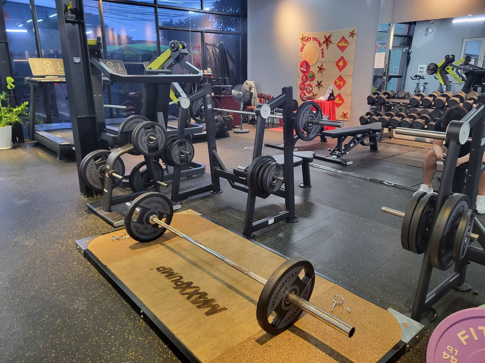 Phòng Tập Rio Fitness & Yoga Tại Tp. Thủ Đức, TP.HCM Triển Khai Phần Mềm Quản Lý Gym Tích Hợp Checkin Face Id Kiểm Soát Ra Vào – Bước Tiến Trong Chuyển Đổi Số