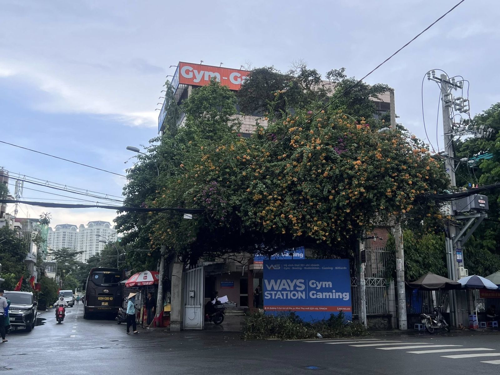 TRIỂN KHAI PHẦN MỀM QUẢN LÝ GYM MODUN CN 27 CỦA WAYS STATION GYM & FITNESS