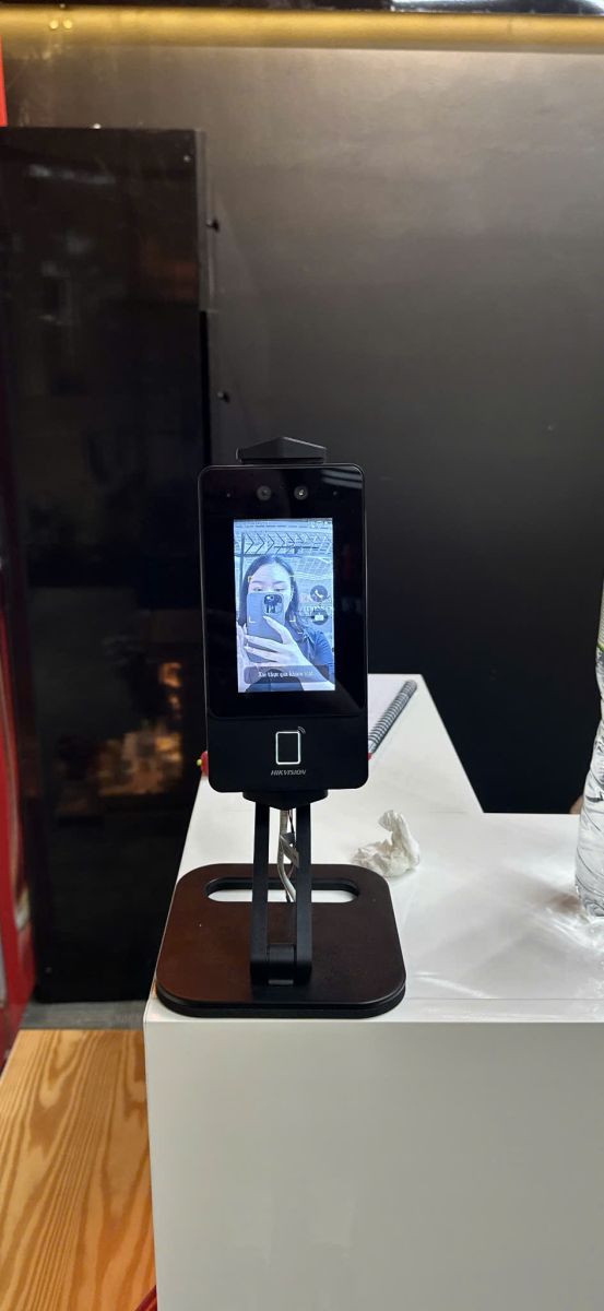 Modun triển khai phần mềm quản lý gym ModunGym, Máy chấm công checkin Face Id, và app hội viên, cho phòng tập PHOENIX GYM & BOXING FITNESS CENTER tại Bạc Liêu.