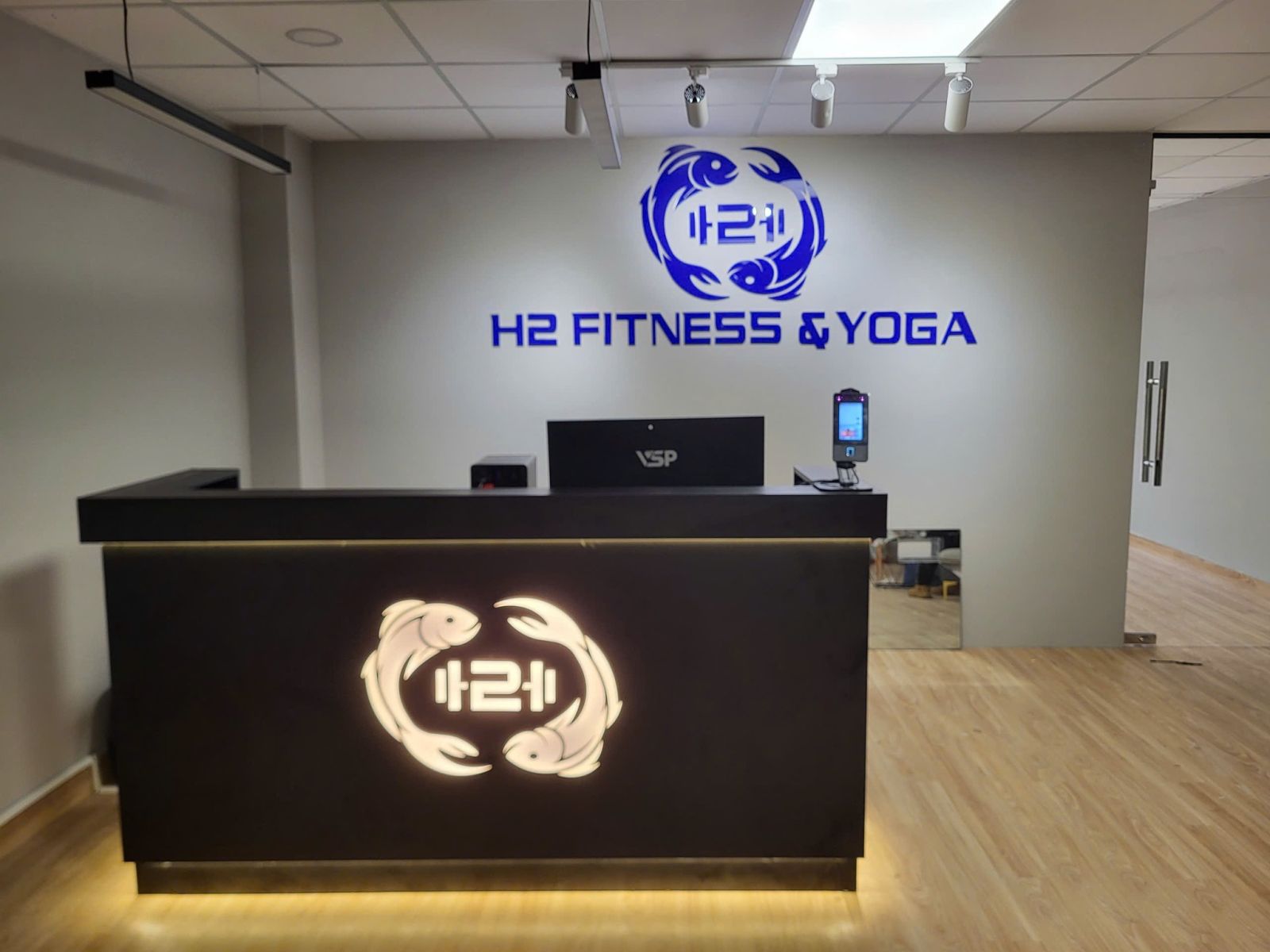TRIỂN KHAI PHẦN MỀM QUẢN LÝ GYM MODUN CHO H2 FITNESS & YOGA
